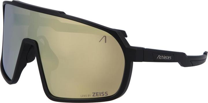 Actual product image Athletes Eyewear Gamechange (Black)