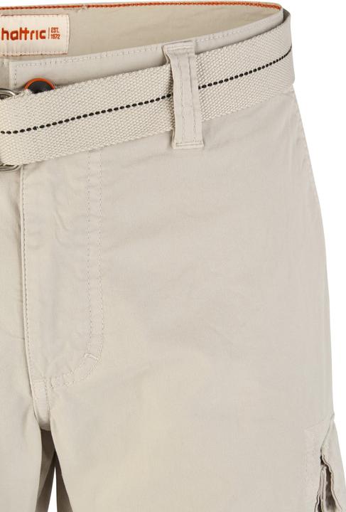 Actual product image Hattric Cargo Shorts (30)