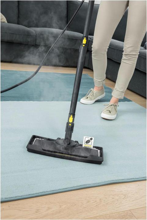 Actual product image Kärcher SC5 Easy Fix (4.20 bar, 2200 W)
