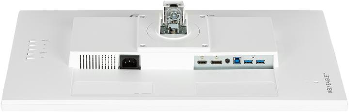Image du produit iiyama TFT 23,8/60,5cm G-Master GB2470HSU Red Eagle *blanc* 16:9 (1920 x 1080 pixels, 23.80")