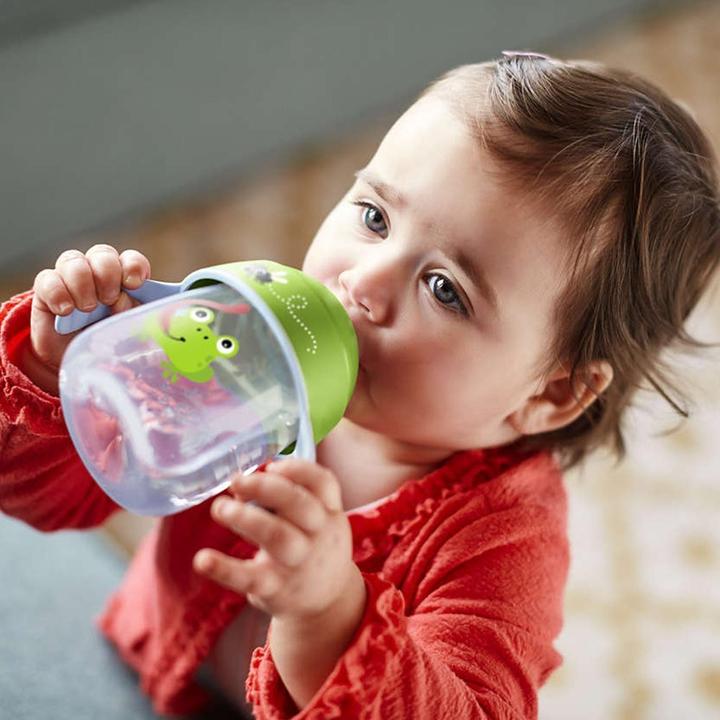 Produktbild Philips Avent Sip No Drip Schnabelbecher (260 ml)