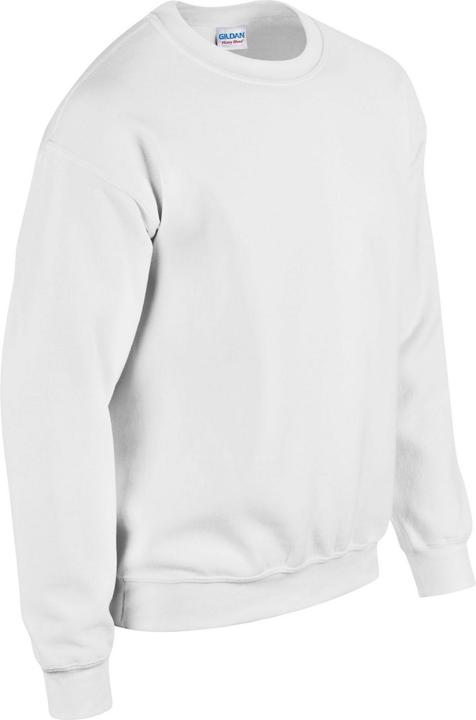 Produktbild Gildan Sweatshirt Rundhalsausschnitt (L)