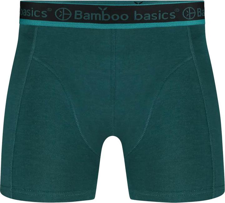 Produktbild Bamboo Basics Boxershorts Rico (3-Pack) (M, 3er Pack)