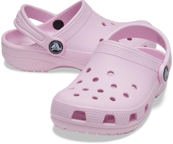 Image du produit Crocs K's Classic Clog (33)