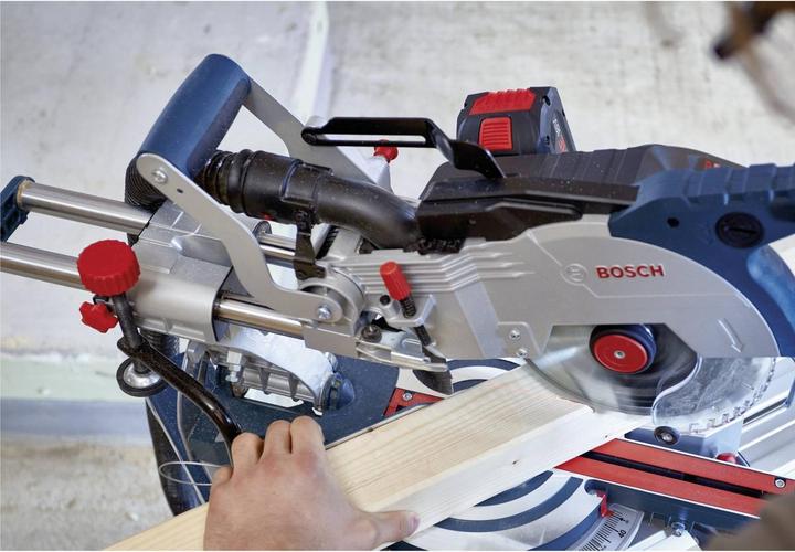 Produktbild Bosch Professional GCM 18V-216 Professional