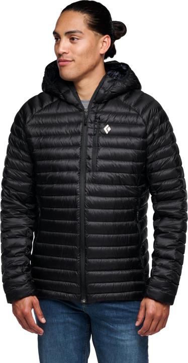 Actual product image Black Diamond M Approach Down Hoody (L)