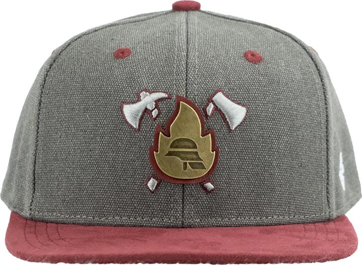 Image du produit Bavarian Caps Pompiers (Taille unique)