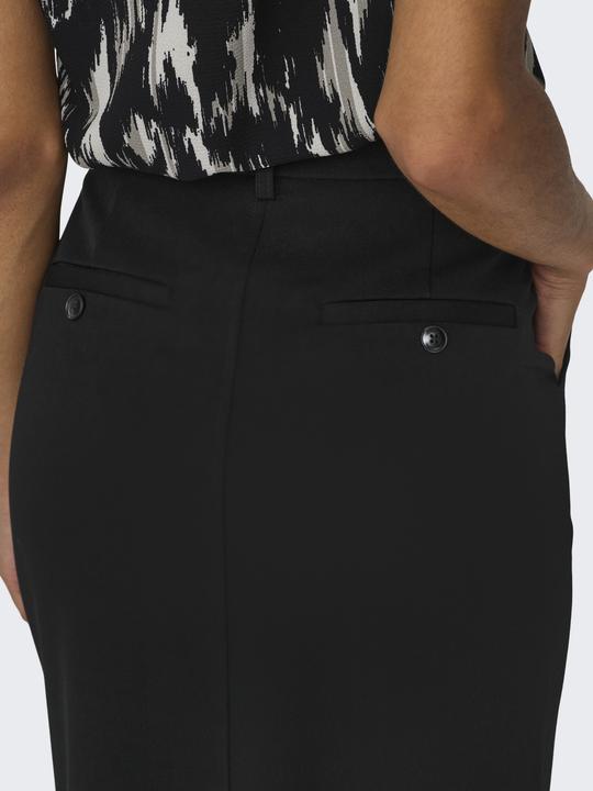 Actual product image Only Long skirt skirt (34)