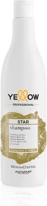 Image du produit Alfaparf Yellow Professional Shampooing illuminant 500ml (500 ml, Shampoing liquide)