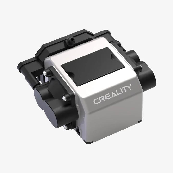 Actual product image Creality Laser Falcon - 10W - Air Assist Kit