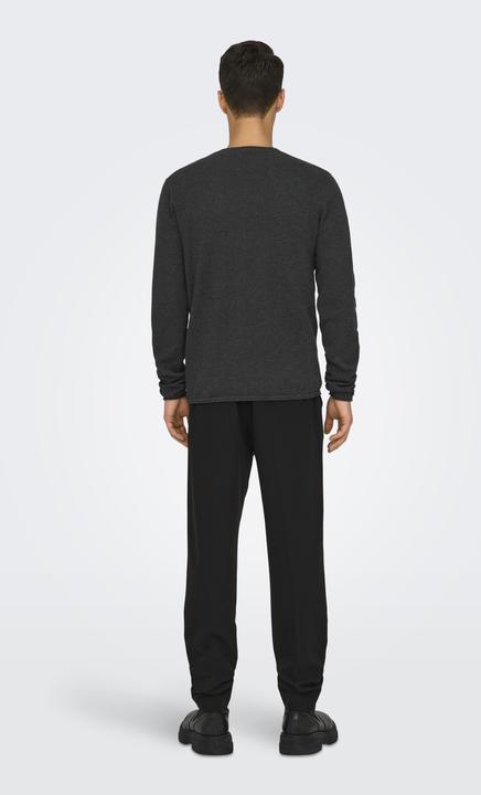 Produktbild Only & Sons Onsfelix Reg 12 Crew Knit Noos (XS)