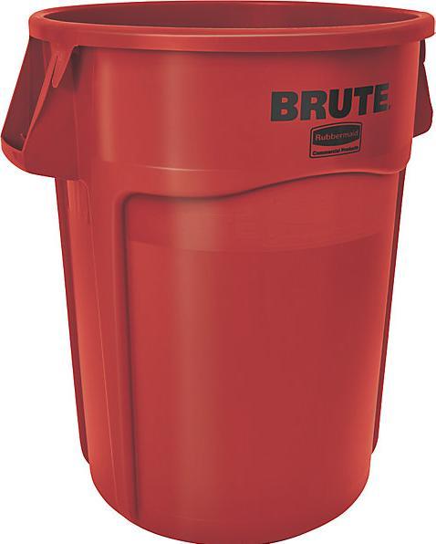 Immagine prodotto Rubbermaid Contenitore universale, rotondo (166 l)