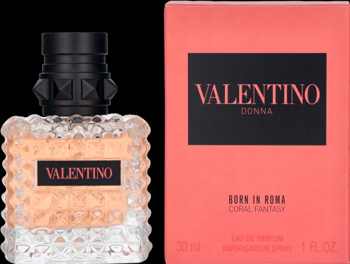 Image du produit Valentino Born In Roma (Eau de parfum, 30 ml)