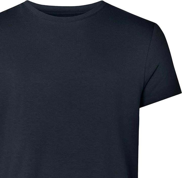 Produktbild Resteröds Bamboo Unterhemd / Shirt kurzarm (M)