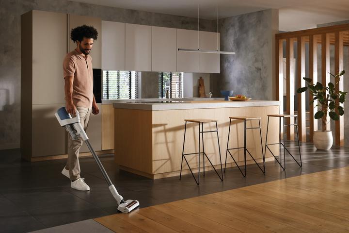 Produktbild Miele Duoflex HX1