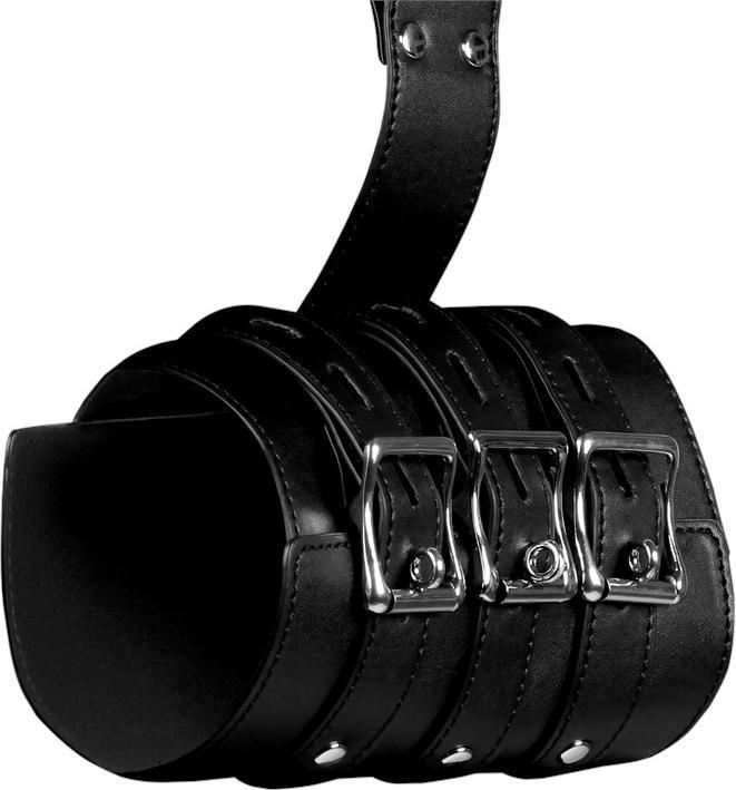 Produktbild Ouch! Complete Arm Restraints