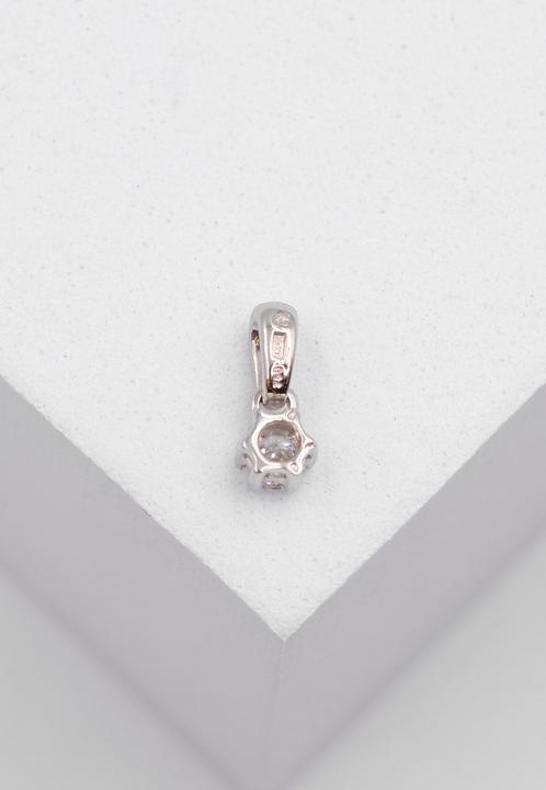 Image du produit Muau Pendentif (Or blanc 750/18K)