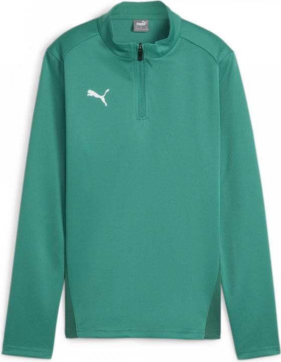 Immagine prodotto Puma teamGOAL Training 1/4 Zip Top Wmn (M)
