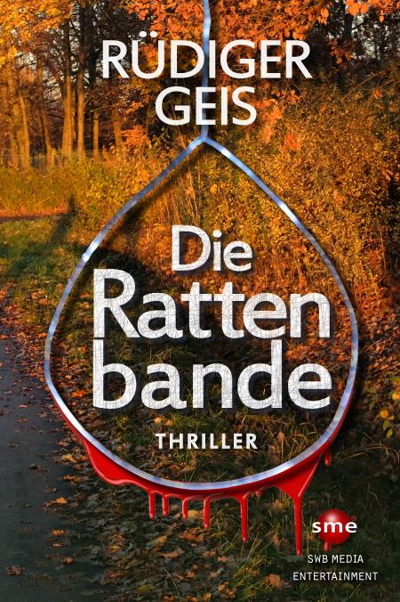 Immagine prodotto Geis:Die Rattenbande (Tedesco, Rüdiger Geis, 2022)