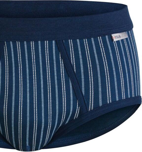 Actual product image ISA Bodywear Slip Baumwolle (M, Single pack)