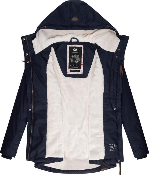 Immagine prodotto Ragwear Monade (S)