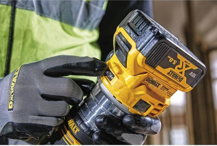 Actual product image DeWalt DCW604NT