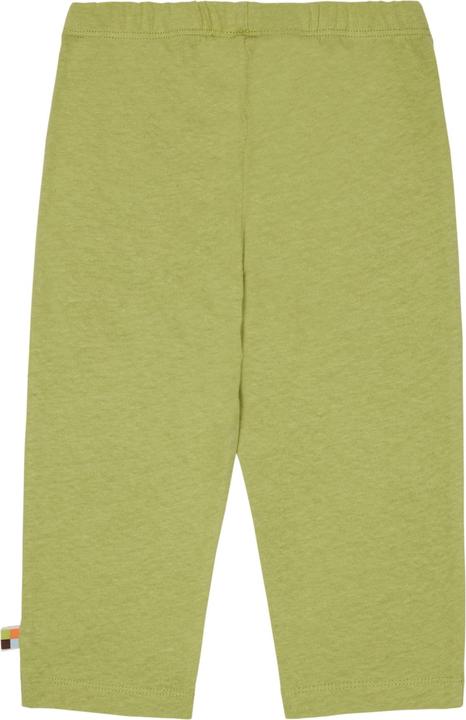 Image du produit loud + proud Pantalon uni avec lin (68)