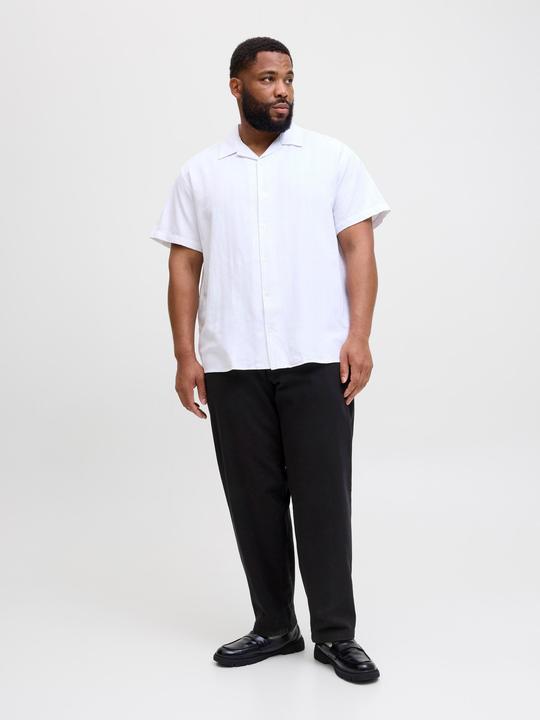 Produktbild Jack & Jones Jpstkane Fctry Fabric2 L2 Chino Pant Pls (W46/L34)
