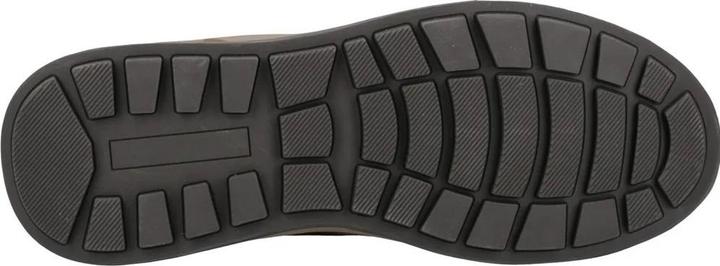 Produktbild Hush Puppies Sneaker Adam Nubukleder (42)