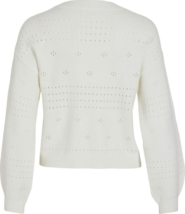 Actual product image Vila VIRIL Rundhals Strickpullover (XXL)