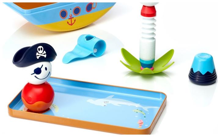 Actual product image Smart Games My first Pirates