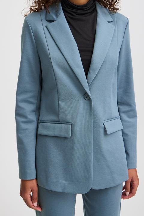 Produktbild Ichi IHKATE SUS LONG BL4 20121368 (XL)