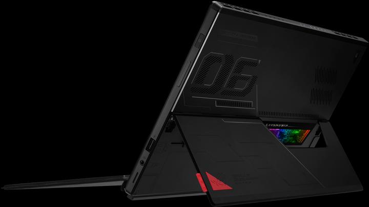 Produktbild ASUS ROG Flow Z13 (13.40", Intel Core i7-12700H, 16 GB, 512 GB, DE)