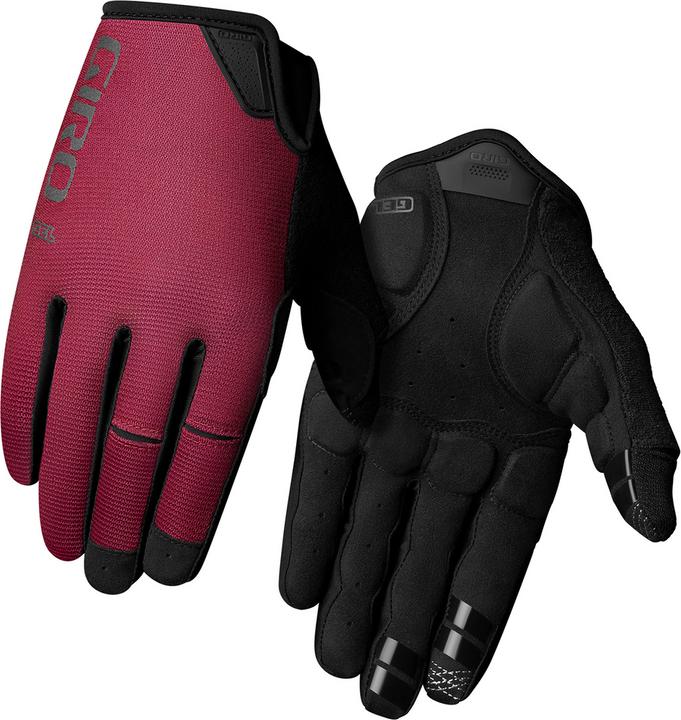 Ox Red