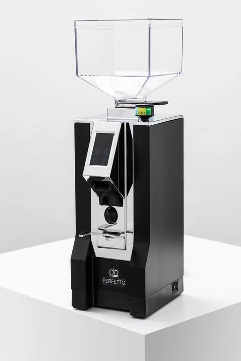 Produktbild Eureka Mignon Perfetto Silent
