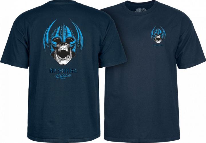Immagine prodotto Maglietta Welinder Nordic Skull (S)
