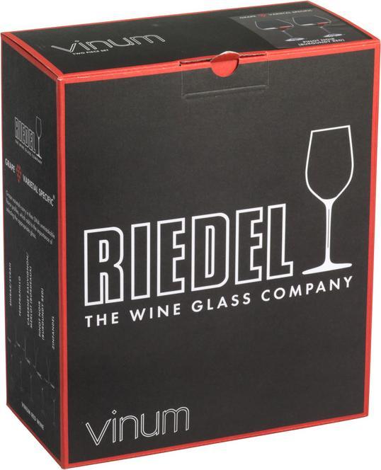 Image du produit Riedel Verre pour le pinot noir (70 cl, 1 Verres, Verres à vin rouge)