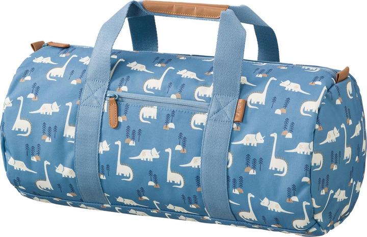 Fresk grosse Wochenende-Tasche, Dino