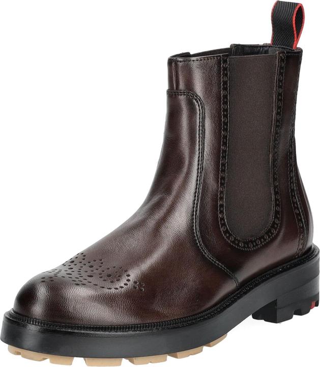 Actual product image Lloyd Stiefelette (37)