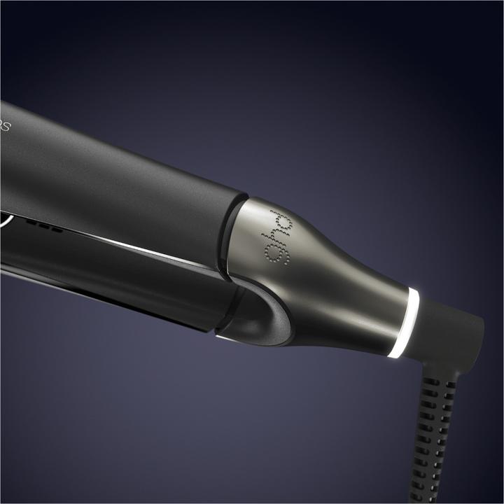 Image du produit ghd Chronos Styler Schwarz (Fer plat)