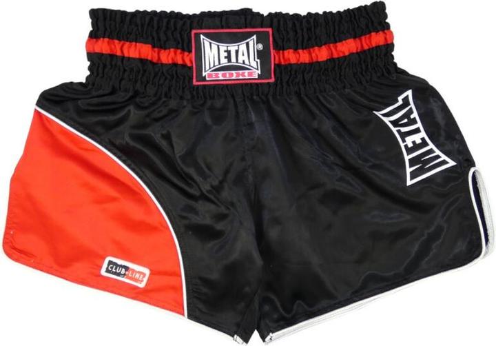 Produktbild Metal Boxe Kickboxing Shorts (L)