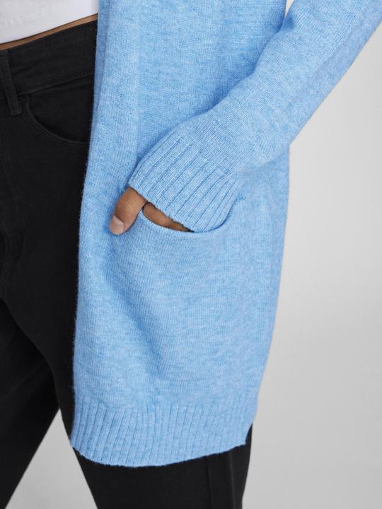 Actual product image Vila Basic cardigan (S)