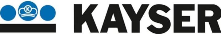 Actual product image Kayser Brazing set 10-part in sheet steel box propane