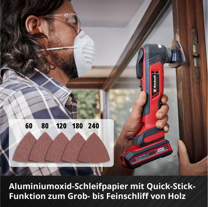 Immagine prodotto Einhell Custodia XLPlus