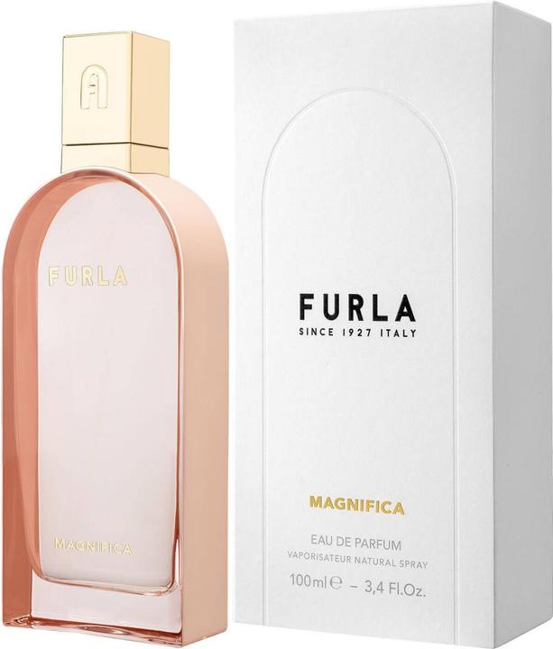 Produktbild Furla Magnifica Eau de Parfum (Eau de Parfum, 100 ml)