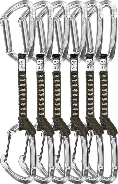 Immagine prodotto Climbing Technology Set di lime M-UL