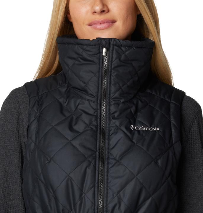 Produktbild Columbia Copper Crest™ II Mid Vest (L)