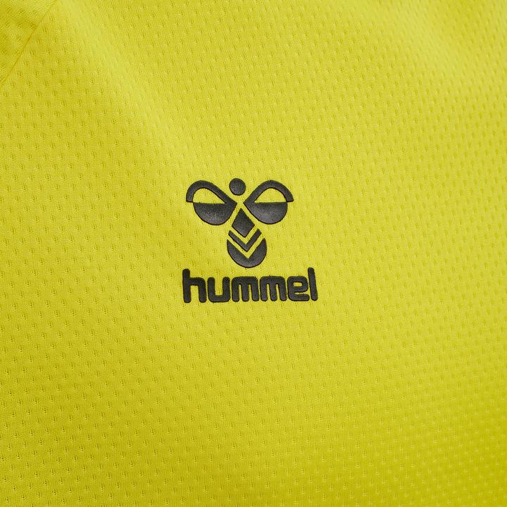 Immagine prodotto hummel Piombo S/S Poly Jersey Bambini (164)