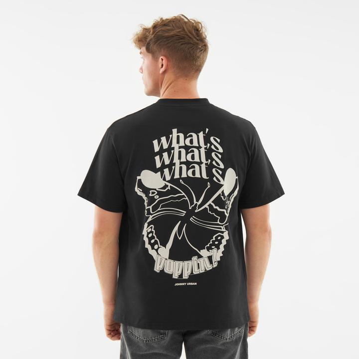 Immagine prodotto Johnny Urban T-Shirt Sammy Butterfly (XL)