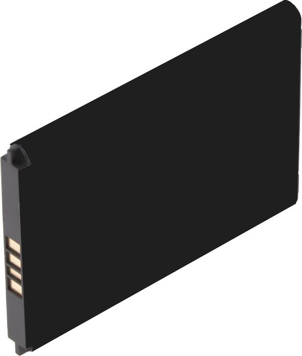Produktbild Alcatel Akku One Touch Link Y800, Y580, Ersatz für CAB23V0000C1 (1 Stk., Gerätespezifisch, 1750 mAh)